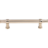 Top Knobs TK198 Luxor Cabinet Pull 5" Center to Center