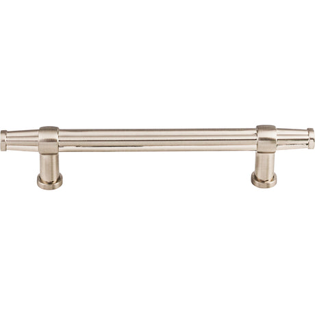 Top Knobs TK198BSN Luxor 5" Center to Center Bar Pull Brushed Satin Nickel