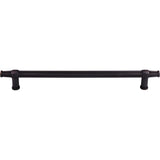 Top Knobs TK199 Luxor 12" Center to Center Cabinet Pull / Appliance Pull