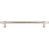 Top Knobs TK199 Luxor 12" Center to Center Cabinet Pull / Appliance Pull