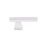 Top Knobs TK2 Arched Cabinet Knob/Pull 2-1/2"