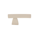 Top Knobs TK2 Arched Cabinet Knob/Pull 2-1/2"