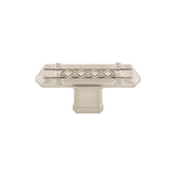 Top Knobs TK204 Tower Bridge T-Handle 2-5/8"