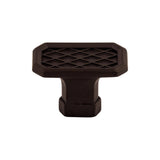 Top Knobs TK205 Tower Bridge Cabinet Knob 1-1/2"