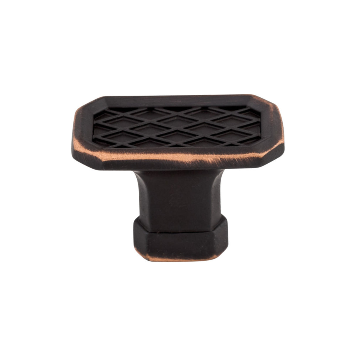 Top Knobs TK205 Tower Bridge Cabinet Knob 1-1/2"