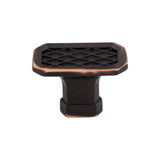 Top Knobs TK205 Tower Bridge Cabinet Knob 1-1/2"