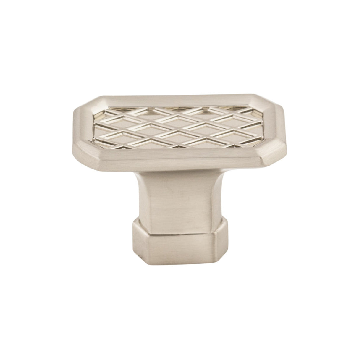 Top Knobs TK205 Tower Bridge Cabinet Knob 1-1/2"