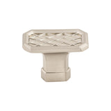 Top Knobs TK205 Tower Bridge Cabinet Knob 1-1/2"