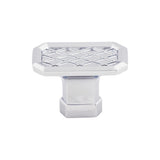 Top Knobs TK205 Tower Bridge Cabinet Knob 1-1/2"
