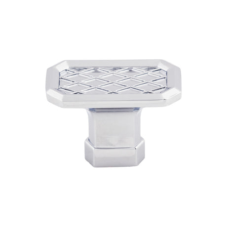 Top Knobs TK205 Tower Bridge Cabinet Knob 1-1/2"