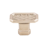 Top Knobs TK205 Tower Bridge Cabinet Knob 1-1/2"