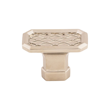 Top Knobs TK205 Tower Bridge Cabinet Knob 1-1/2"