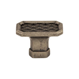 Top Knobs TK205 Tower Bridge Cabinet Knob 1-1/2"