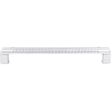 Top Knobs TK209 Tower Bridge Cabinet Pull / Appliance Pull 18" Center to Center