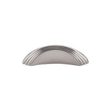 Top Knobs TK212 Sydney Flair 2" Center to Center Length Bar Cabinet Knob