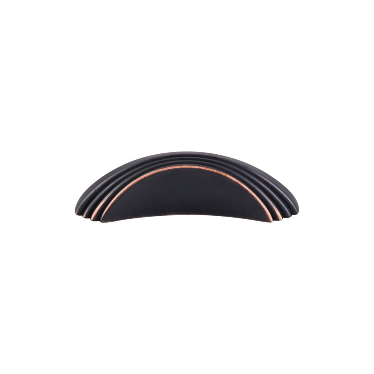 Top Knobs TK212 Sydney Flair 2" Center to Center Length Bar Cabinet Knob