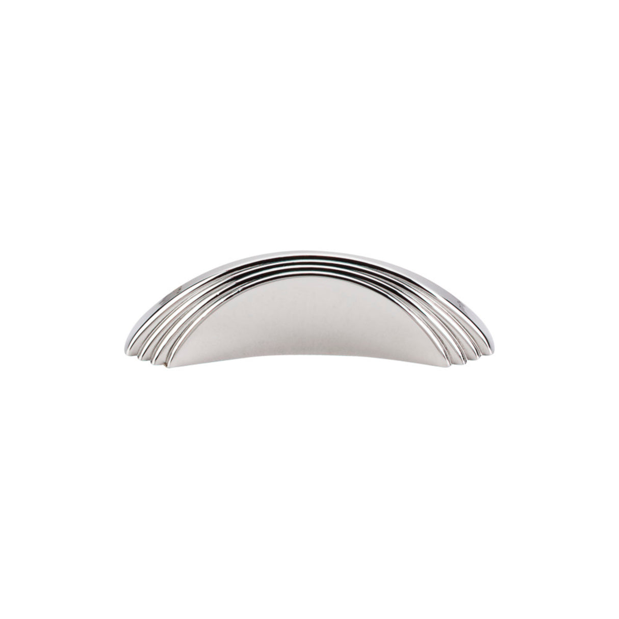 Top Knobs TK212 Sydney Flair 2" Center to Center Length Bar Cabinet Knob