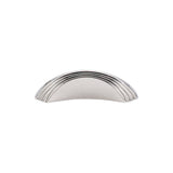 Top Knobs TK212 Sydney Flair 2" Center to Center Length Bar Cabinet Knob