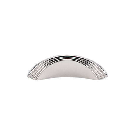 Top Knobs TK212 Sydney Flair 2" Center to Center Length Bar Cabinet Knob