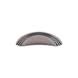 Top Knobs TK212 Sydney Flair 2" Center to Center Length Bar Cabinet Knob