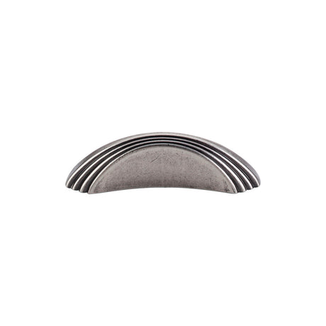 Top Knobs TK212 Sydney Flair 2" Center to Center Length Bar Cabinet Knob