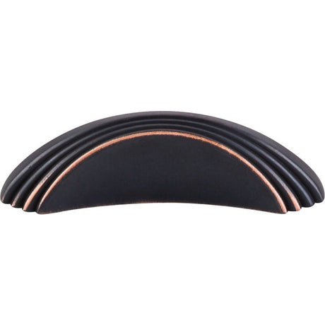 Top Knobs TK212UM umbrio cabinet knob
