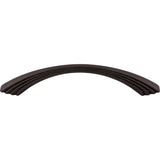 Top Knobs TK213 Sydney Flair Cabinet Pull 5" Center to Center