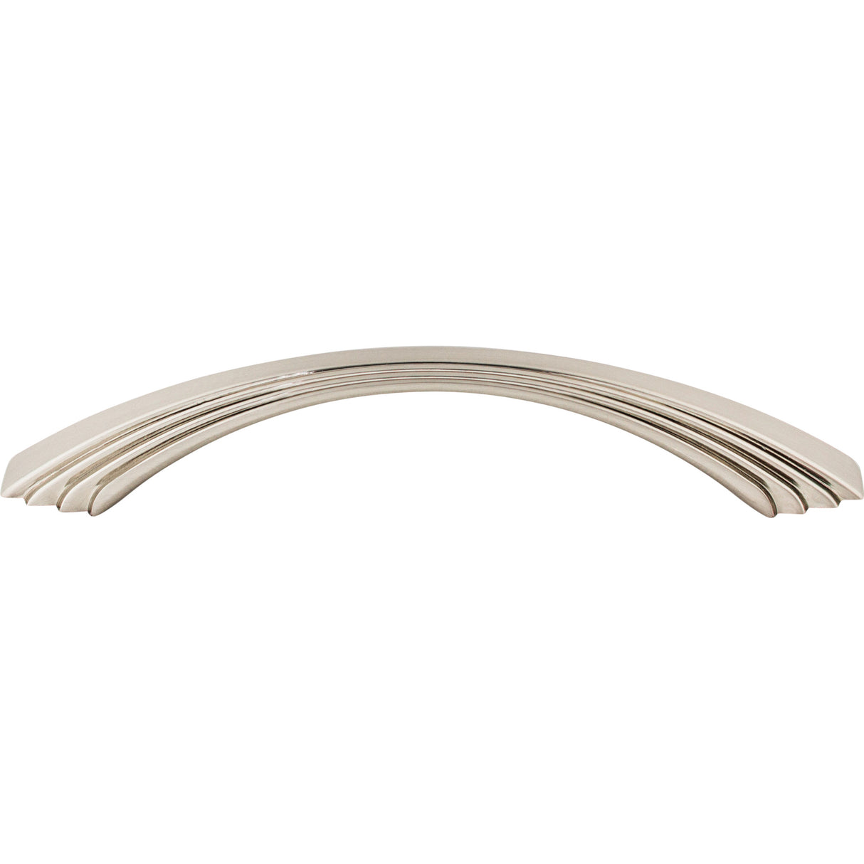 Top Knobs TK213 Sydney Flair Cabinet Pull 5" Center to Center