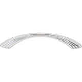 Top Knobs TK213 Sydney Flair Cabinet Pull 5" Center to Center