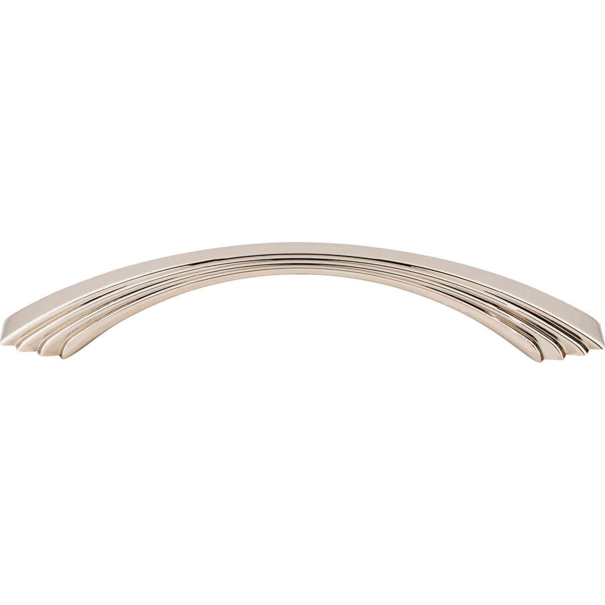 Top Knobs TK213 Sydney Flair Cabinet Pull 5" Center to Center