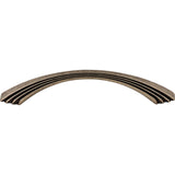 Top Knobs TK213 Sydney Flair Cabinet Pull 5" Center to Center