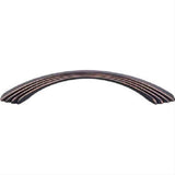 Top Knobs TK213UM TK213 Sydney Flair Cabinet Pull 5" Center to Center Umbrio