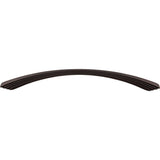 Top Knobs TK214 Sydney Flair Cabinet Pull 9" Center to Center