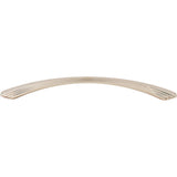 Top Knobs TK214 Sydney Flair Cabinet Pull 9" Center to Center