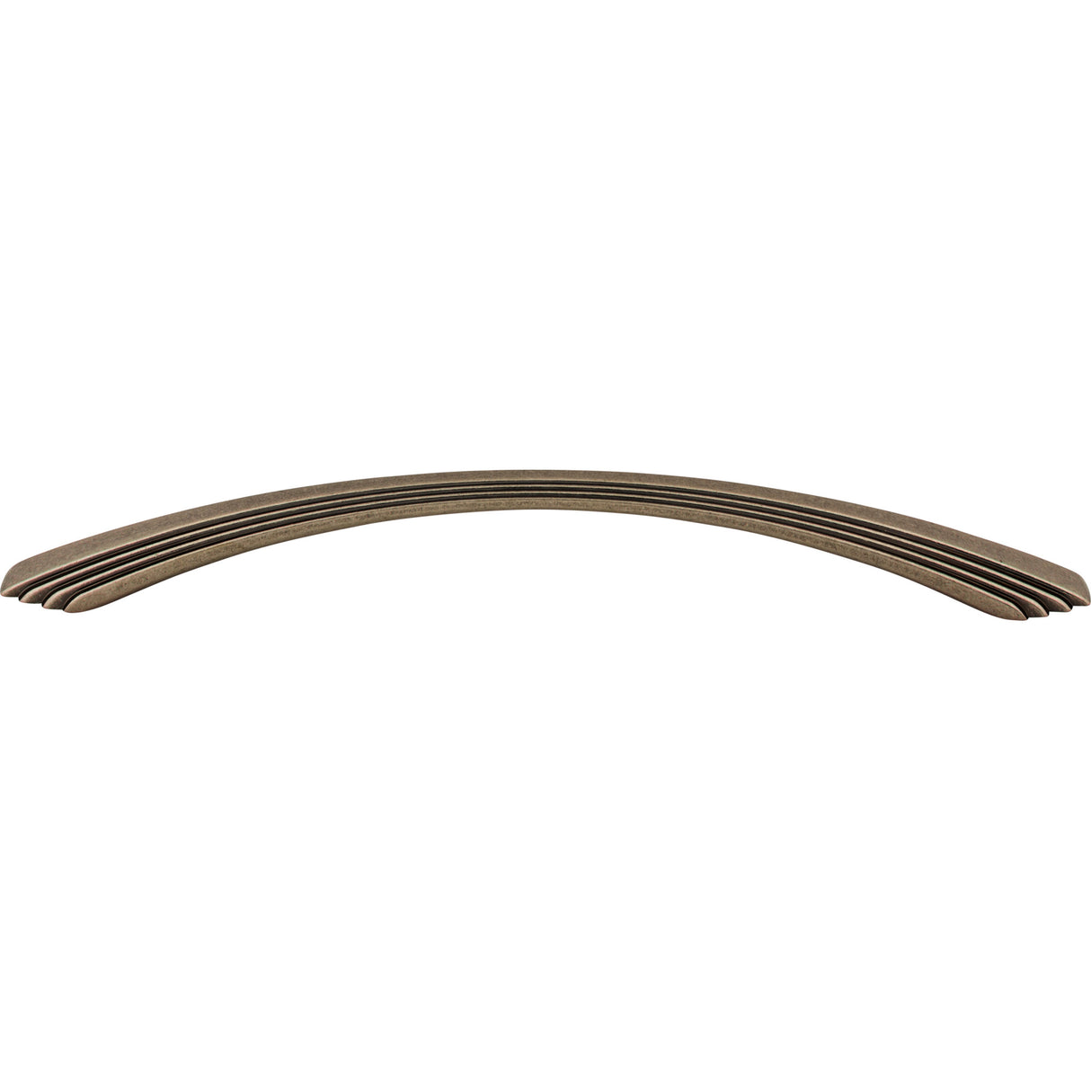 Top Knobs TK214 Sydney Flair Cabinet Pull 9" Center to Center