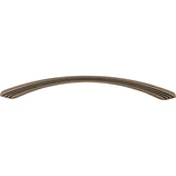 Top Knobs TK214 Sydney Flair Cabinet Pull 9" Center to Center