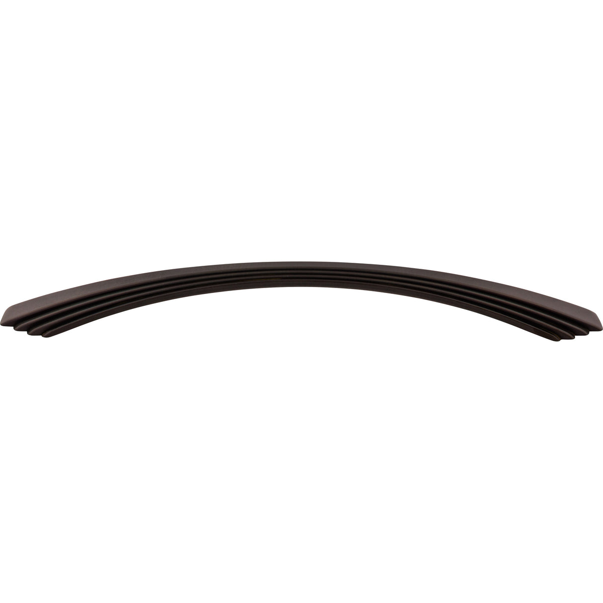 Top Knobs TK215 Sydney Flair Cabinet Pull / Appliance Pull 12" Center to Center