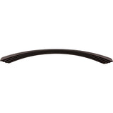 Top Knobs TK215 Sydney Flair Cabinet Pull / Appliance Pull 12" Center to Center