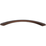 Top Knobs TK215 Sydney Flair Cabinet Pull / Appliance Pull 12" Center to Center