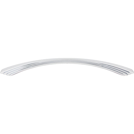Top Knobs TK215 Sydney Flair Cabinet Pull / Appliance Pull 12" Center to Center