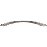 Top Knobs TK215 Sydney Flair Cabinet Pull / Appliance Pull 12" Center to Center