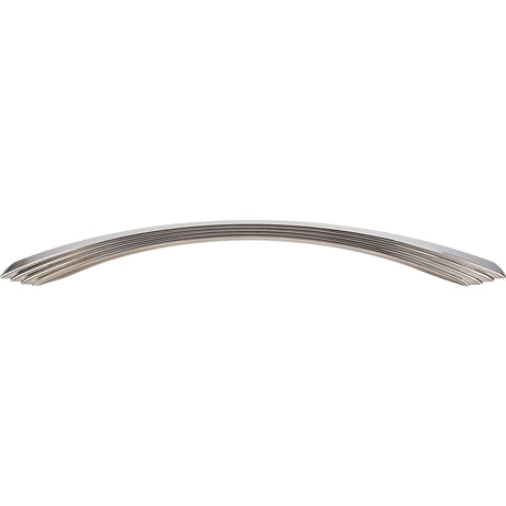 Top Knobs TK215 Sydney Flair Cabinet Pull / Appliance Pull 12" Center to Center