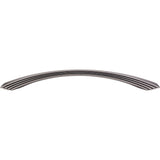 Top Knobs TK215 Sydney Flair Cabinet Pull / Appliance Pull 12" Center to Center