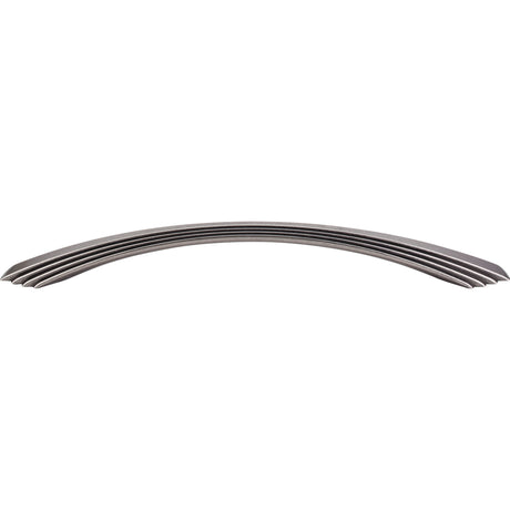 Top Knobs TK215 Sydney Flair Cabinet Pull / Appliance Pull 12" Center to Center