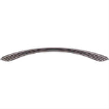 Top Knobs TK215PTA TK215 Sydney Flair Cabinet Pull / Appliance Pull 12" Center to Center Pewter Antique