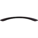 Top Knobs TK215SAB TK215 Sydney Flair Cabinet Pull / Appliance Pull 12" Center to Center Sable