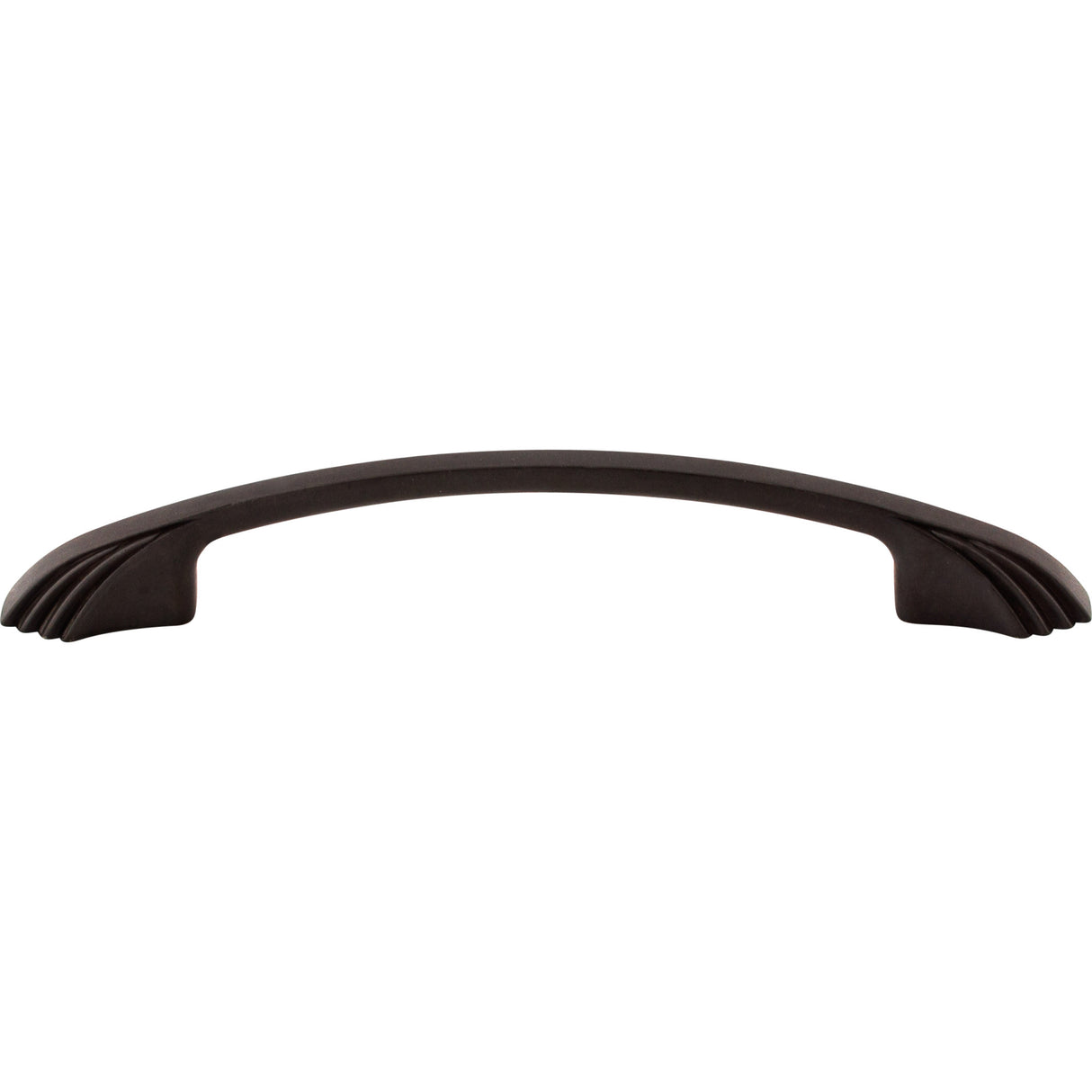 Top Knobs TK216 Sydney Thin Cabinet Pull 5" Center to Center