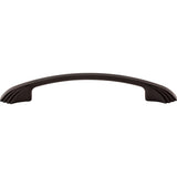 Top Knobs TK216 Sydney Thin Cabinet Pull 5" Center to Center