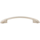 Top Knobs TK216 Sydney Thin Cabinet Pull 5" Center to Center