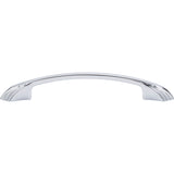 Top Knobs TK216 Sydney Thin Cabinet Pull 5" Center to Center